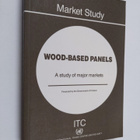 Wood-based panels : a study of major markets - pikkukuva 1