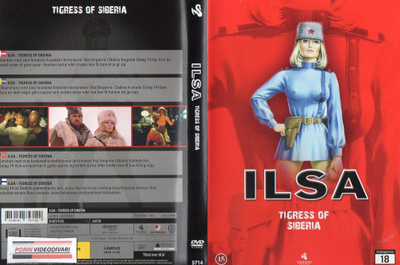 Ilsa the Tigress Of Siberia	(2 481)	k	-FI-	DVD	nordic,			197