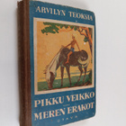 Arvid Lydecken : Pikku veikko : Meren erakot - pikkukuva 1
