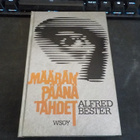 Bester, Alfred - Määränpäänä tähdet - pikkukuva 1
