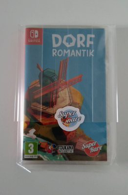 Dorfromantik