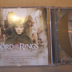 The Fellowship of the Ring Soundtrack CD - pikkukuva 1
