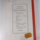 Johannes Linnankoski : Kootut teokset 1 - pikkukuva 2