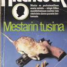 Hitchcock: Mestarin tusina (nide 1987) - pikkukuva 1