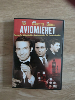 Aviomiehet