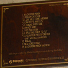 Ninni Poijärvi & Mika Kuokkanen - Vagabond moon - CD - pikkukuva 2