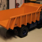 Berliet GCM10 -53 1:43 ALE! - pikkukuva 2