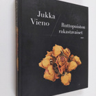 Jukka Vieno : Ruttopuiston rakastavaiset - pikkukuva 1