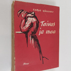 Carlo Coccioli : Taivas ja maa - pikkukuva 1
