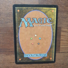 Magic the Gathering Benevolent Bodyguard - pikkukuva 2