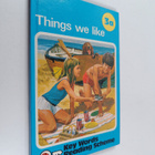 William Murray : Things We Like - pikkukuva 1