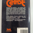 James Hadley Chase : Kuollut kulkee keveästi - pikkukuva 2