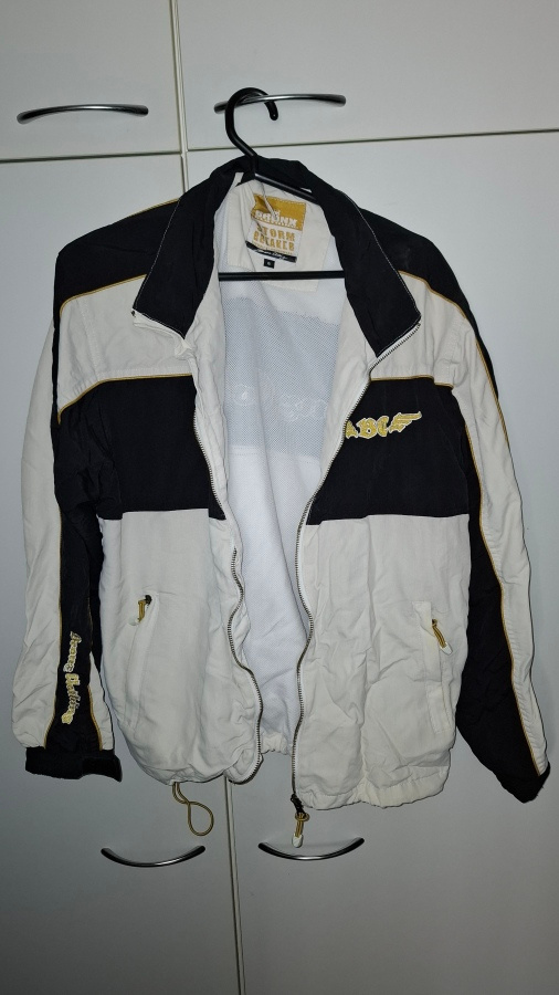 Bronx Clothing takki