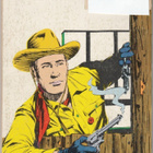 Tex Willer 12/1974 - pikkukuva 2