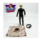 Star Wars 1985 Battle Poncho Luke Skywalker ”last 17” - pikkukuva 3
