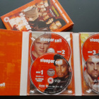 DVD: Sleeper Cell, 1 Kausi. 4xDVD (2006) - pikkukuva 4