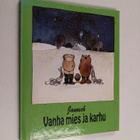 Janosch : Vanha mies ja karhu - pikkukuva 1