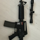 Airsoft ase - pikkukuva 1