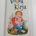 Gyo Fujikawa : Vauvakirja - pikkukuva 2