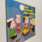 Charles M. Schulz : Kesä on mennyt, Jaska Jokunen - pikkukuva 1