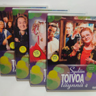 Sydän toivoa täynnä, koko sarja ( dvd ) - pikkukuva 2