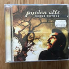Kauko Röyhkä Puiden alle CD - pikkukuva 1