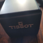 Tissot Tissonic Electronic F300 äänirautakello + orkkisboksi - pikkukuva 5