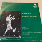 CAPTAIN SENSIBLE: Happy Talk * It * I Can’t Stand It *EUR - pikkukuva 2