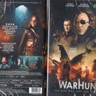 warhunt	(24 327)	UUSI	-SV-	DVD			mickey rourke	2022	1h 29min - pikkukuva 1