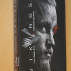DVD Vikings Season 2 Kausi Viikingit ( 2014 uusi ) - pikkukuva 1