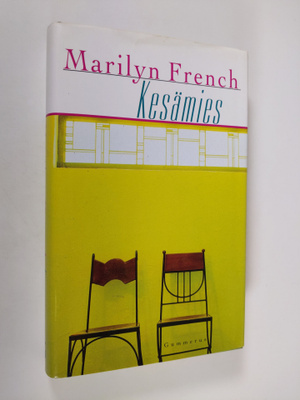 Marilyn French : Kesämies