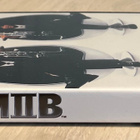 MIIB - Miehet mustissa 2 (2002) Tommy Lee Jones & Will Smith - pikkukuva 3