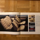 Esite Honda Legend Coupe, 1988 - pikkukuva 4
