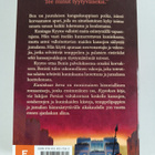 Tom Erik Arnkil : Kuninkaan korva 1-3 : Kyyroksen kirja ;... - pikkukuva 2