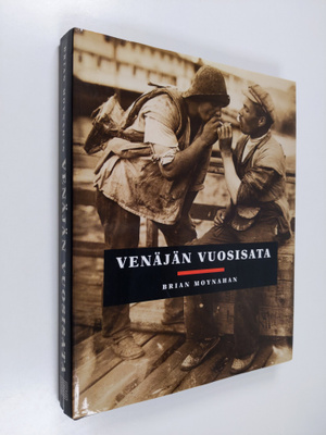Brian Moynahan : Venäjän vuosisata