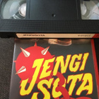 Jengi-sota FIx VHS - pikkukuva 3
