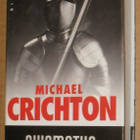 ^o^ Michael Crichton : Aikamatka (1p 2000) - pikkukuva 1