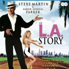 L.A. Story (Mick Jackson) UUSI Nordic Blu-Ray - pikkukuva 1