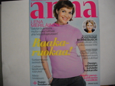 Anna lehti Nro 41/2014 (12.11)