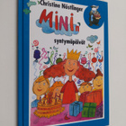Christine Nöstlinger : Minin syntymäpäivät - pikkukuva 1