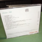 CD Luciano Nelli :  VIKING LINE / ITALIA 6-26/3 1995 - pikkukuva 3