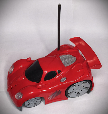 RC-auto Play2Learn