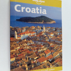 Jeanne Oliver : Croatia - pikkukuva 1