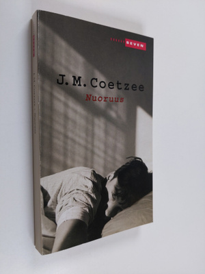 J. M. Coetzee : Nuoruus : kohtauksia syrjäisestä elämästä II
