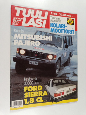 Tuulilasi 2/1988
