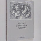Matti Hyrck : Mielen kuvat Jumalasta : psykoanalyyttisen ... - pikkukuva 1