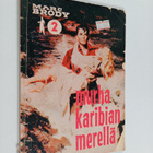 Marc Brody 2 : Murha karibianmerellä - pikkukuva 1