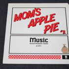 Mom's Apple Pie - #2 LP 1973 - pikkukuva 1