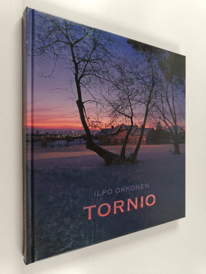 Ilpo Okkonen : Tornio
