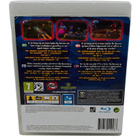 PS3 - The Sly Trilogy (CIB) Suomiversio! - pikkukuva 2